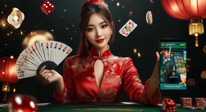 World Casino - ورچوئل گیمز میں
