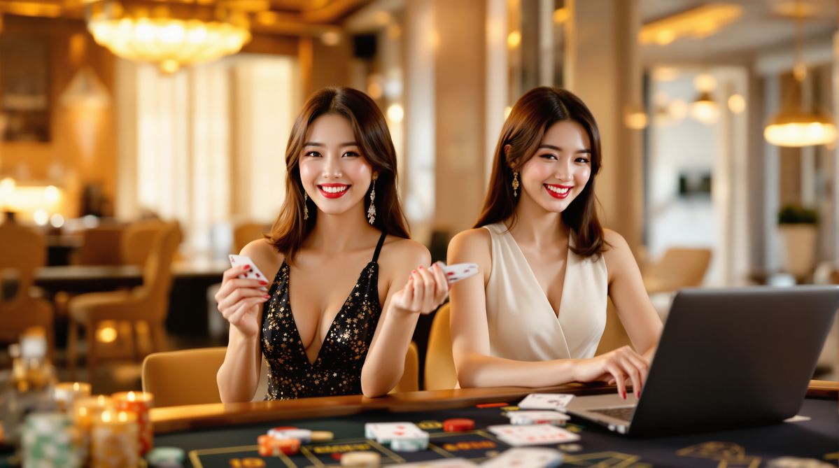 پاکستان میں World Casino قانونی ہے۔