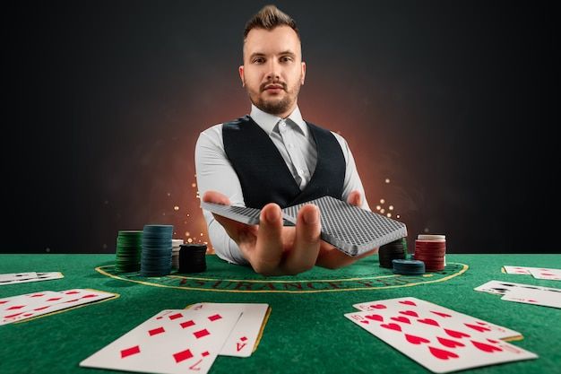 World Casino پاکستان ریئل منی گیمز