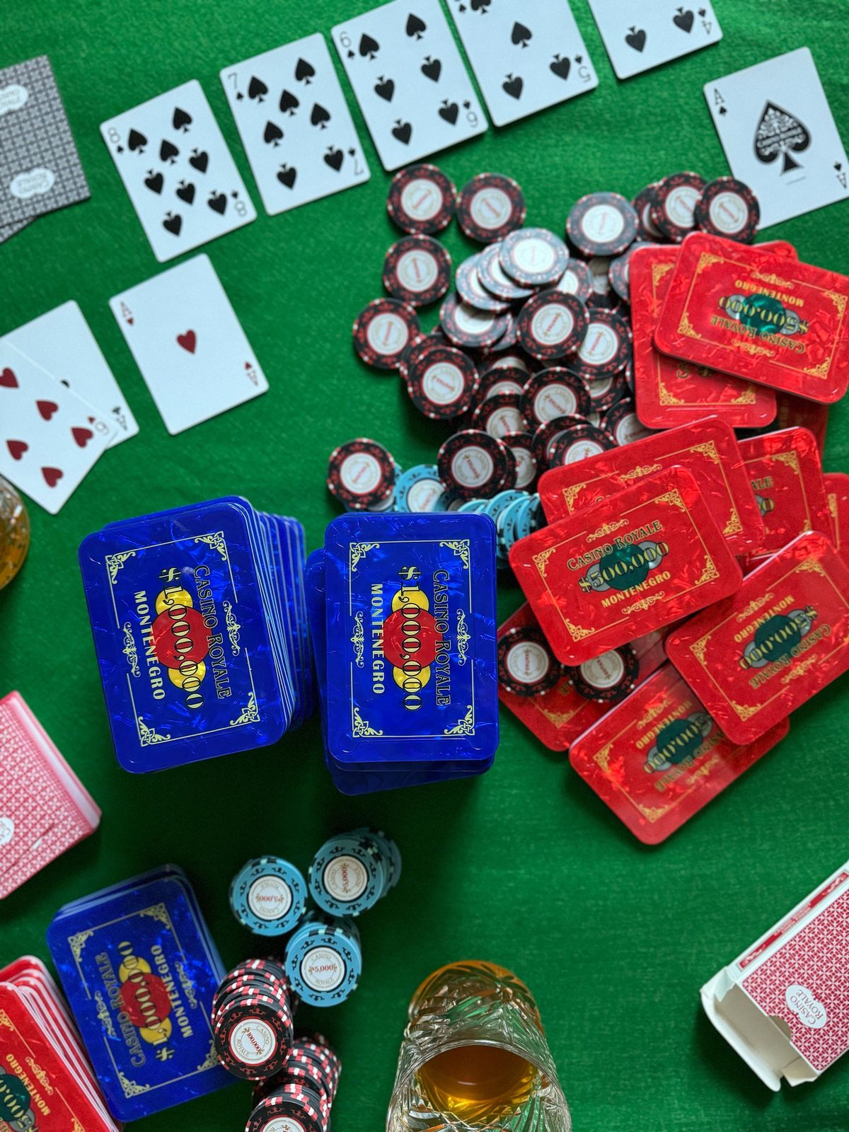 World Casino پاکستان کیسینو میں بلیک جیک گیمز