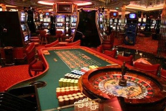 World Casino کیسینو میں لاٹری گیمز میں حصہ لیں۔