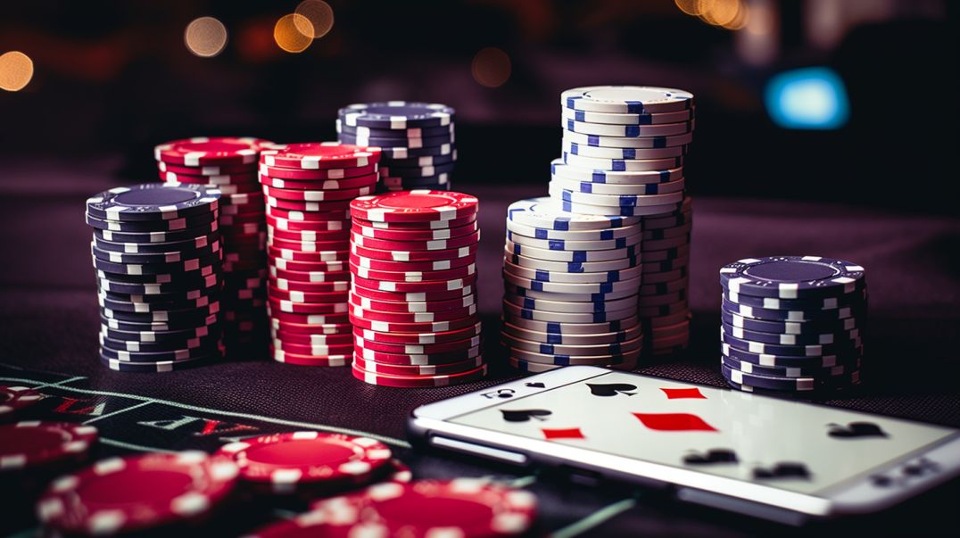 World Casino پاکستان میں میگا ویز کیسینو گیمز