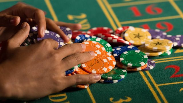 World Casino کھلاڑیوں کے لیے لائیو کیسینو سیکشن