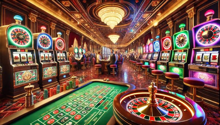 World Casino سائٹ کے لیے آن لائن گیمز فراہم کرنے والے