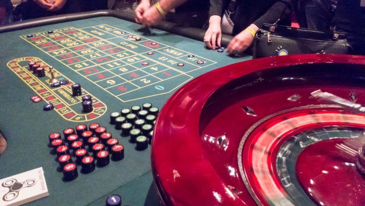 پاکستان میں World Casino کا آن لائن کیسینو سیکشن کھولیں۔