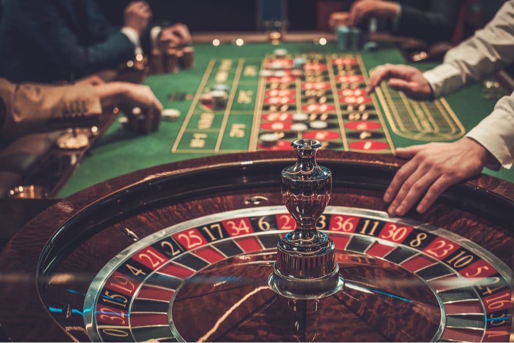World Casino کیسینو میں ایک آن لائن گیم کا انتخاب کریں۔