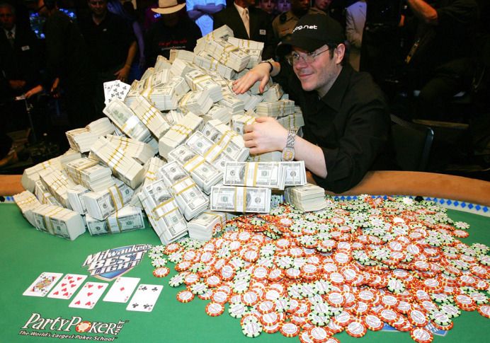World Casino آن لائن کیسینو میں اصل گیمز
